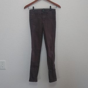 Hudson CPSIA 2008 Girls Jeans Size 14